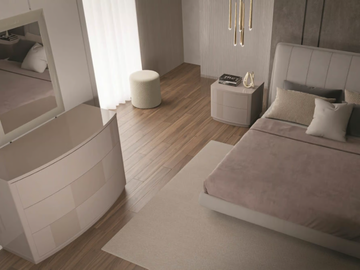 ARES GOLD - Chest of drawers by CASA +39 - view 3